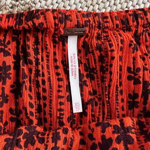 Free People romper - Picture 6 of 7